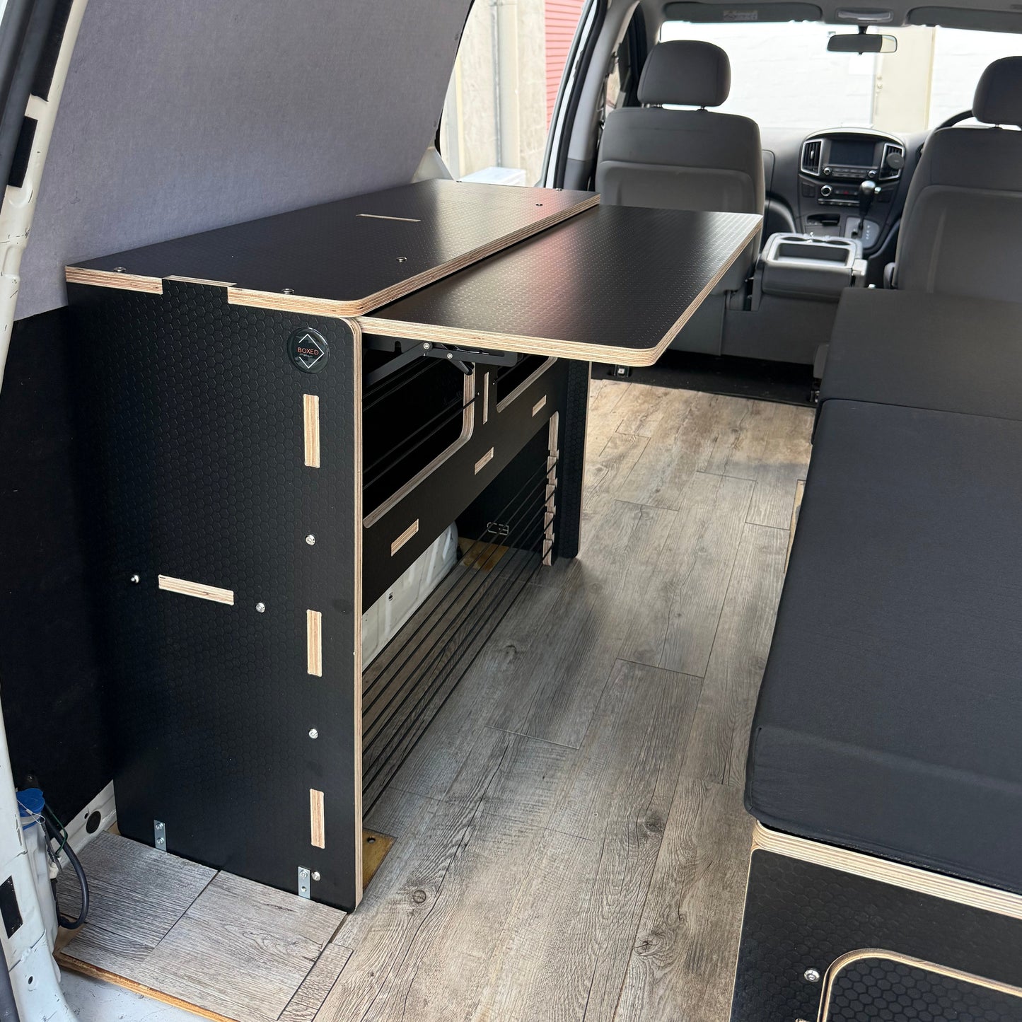 Side Box