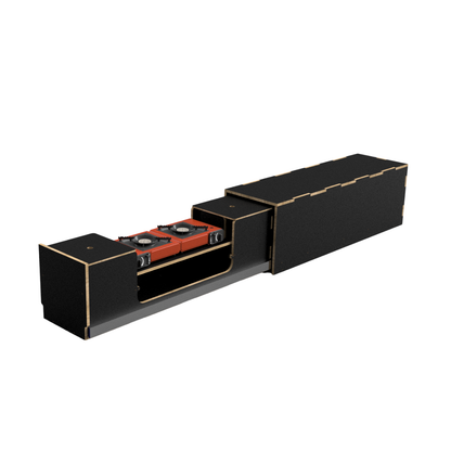 Kitchen Box