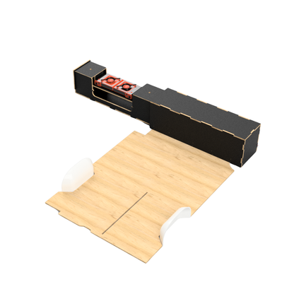 Kitchen Box
