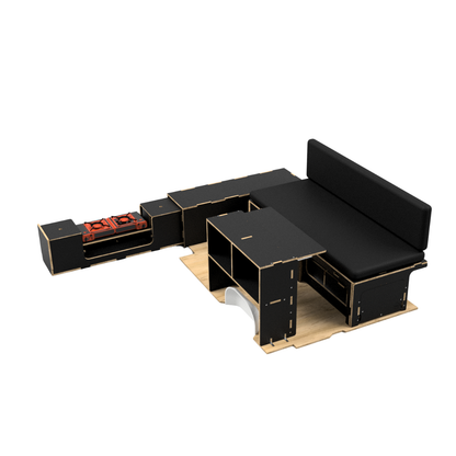 Kitchen Box