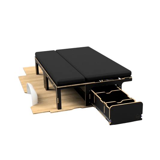 The Bed Box