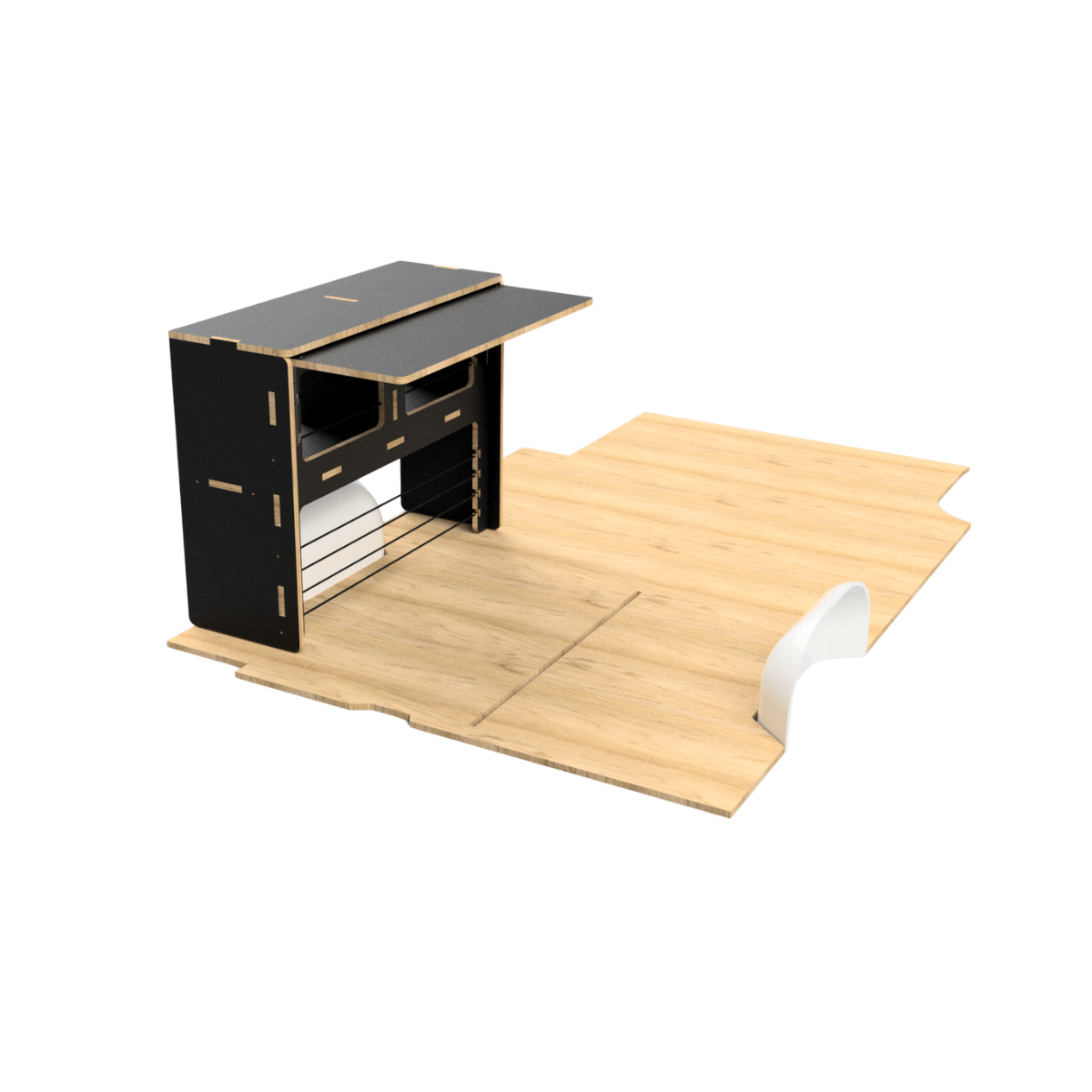 Side Box