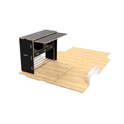 Side Box