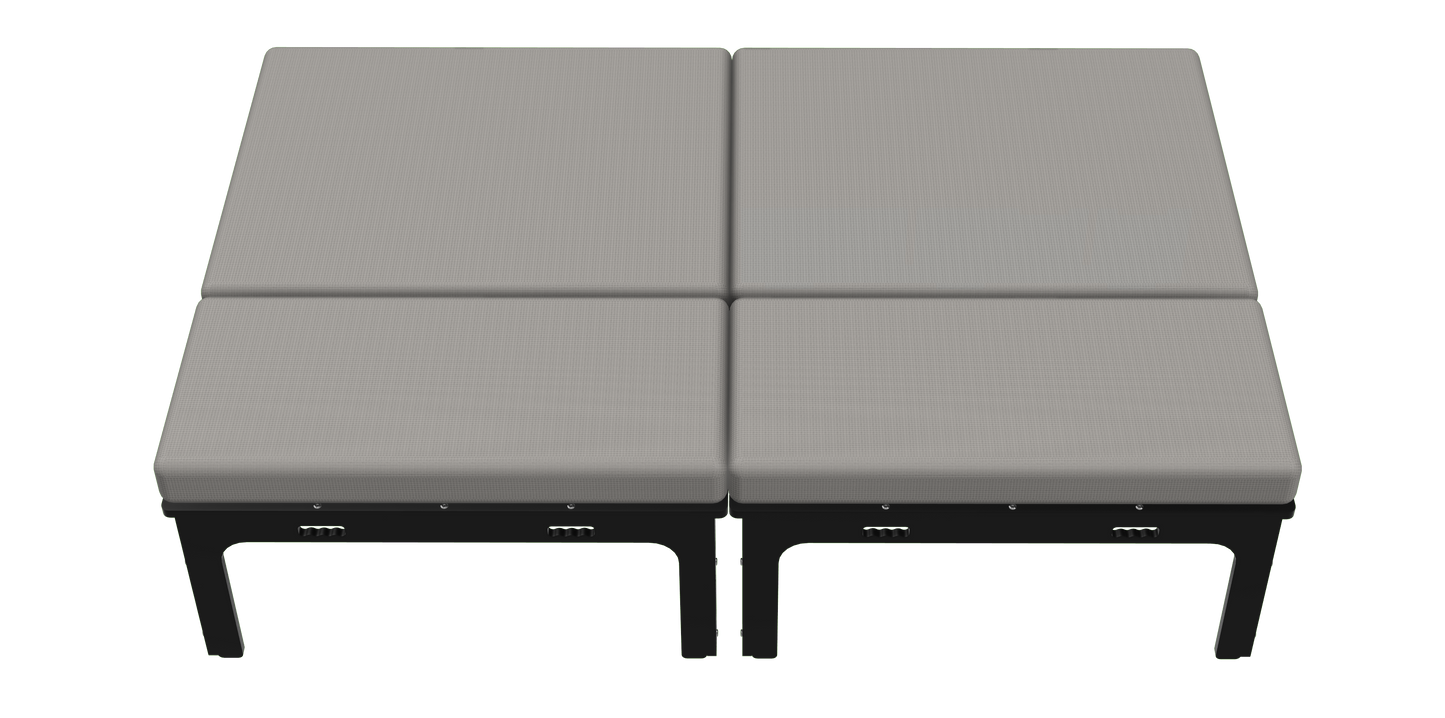 Bed Box Couch Mattress