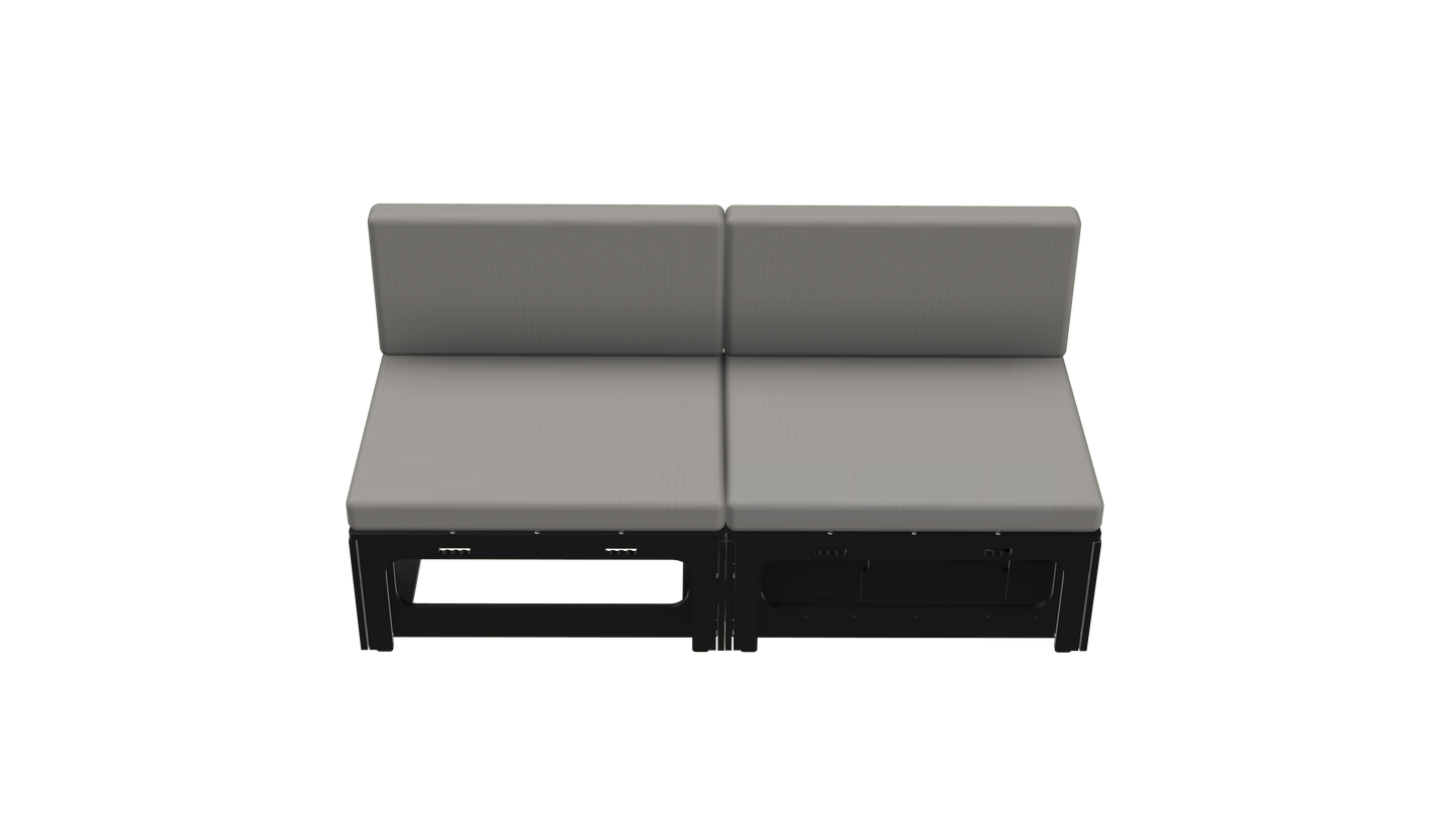 Bed Box Couch Mattress