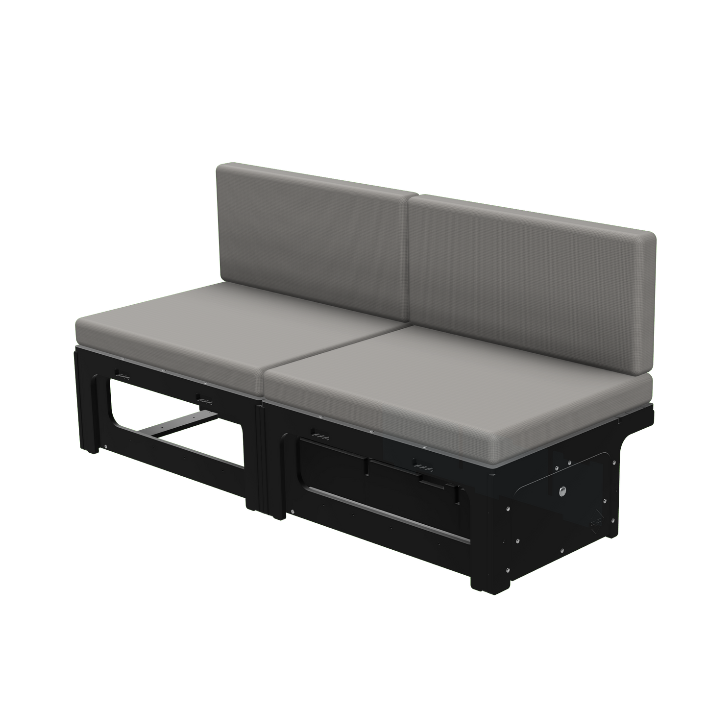 Bed Box Couch Mattress