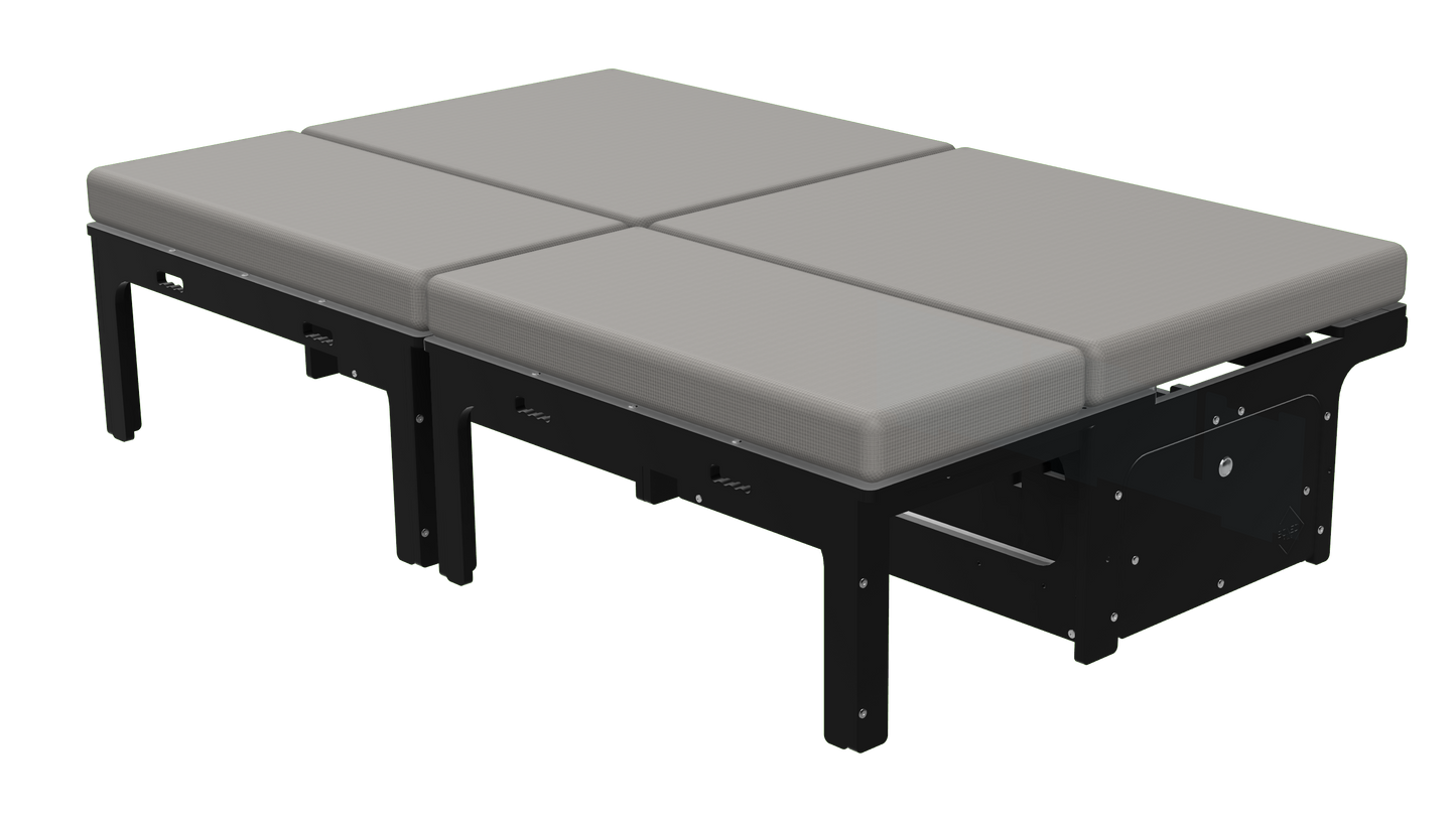 Bed Box Couch Mattress