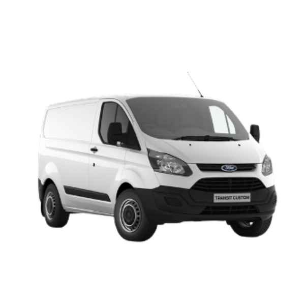 Ford Transit Custom MK1