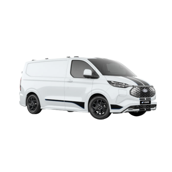 Ford Transit Custom (Sport)