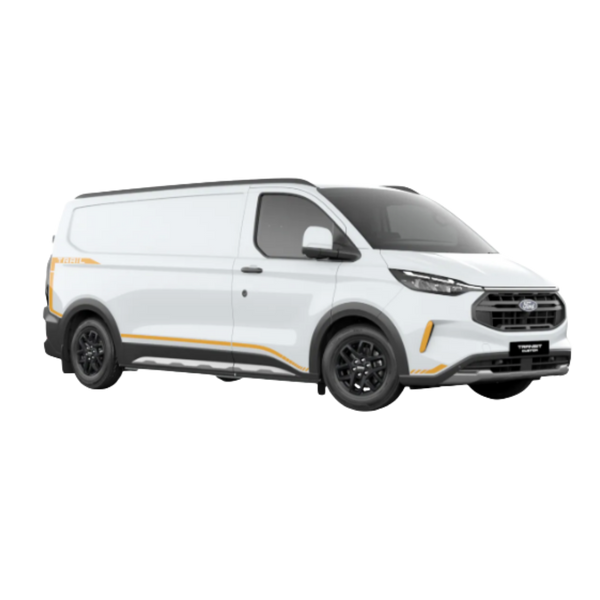 Ford Transit Custom (Trail)