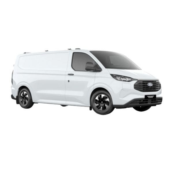 Ford Transit Custom (Trend)