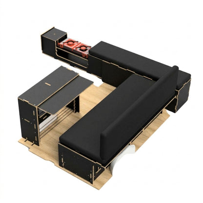 BOXED FULL BUNDLE