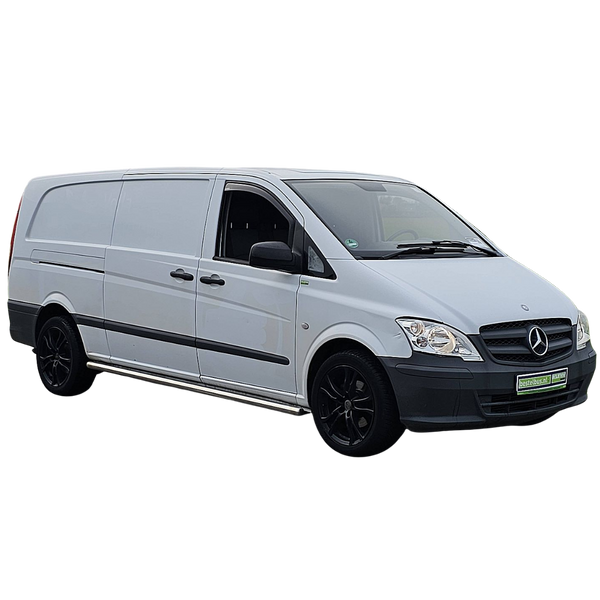 Mercedes Vito (2nd GEN)