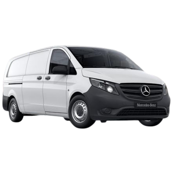 Mercedes Vito (3rd GEN)