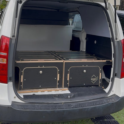 The Bed Box