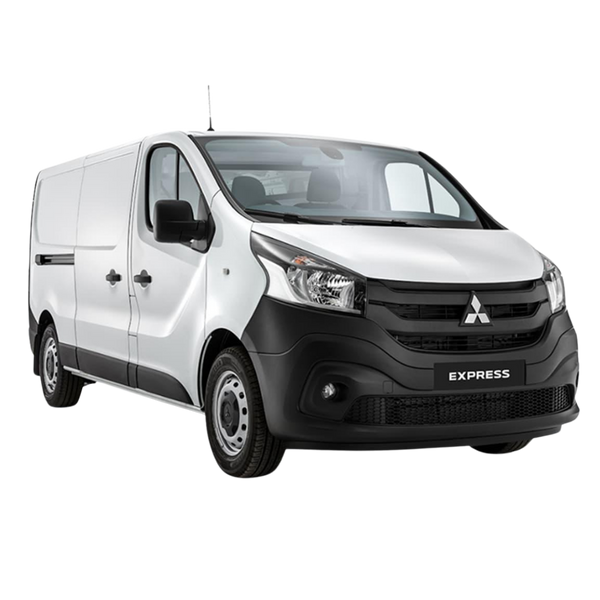 Mitsubishi Express