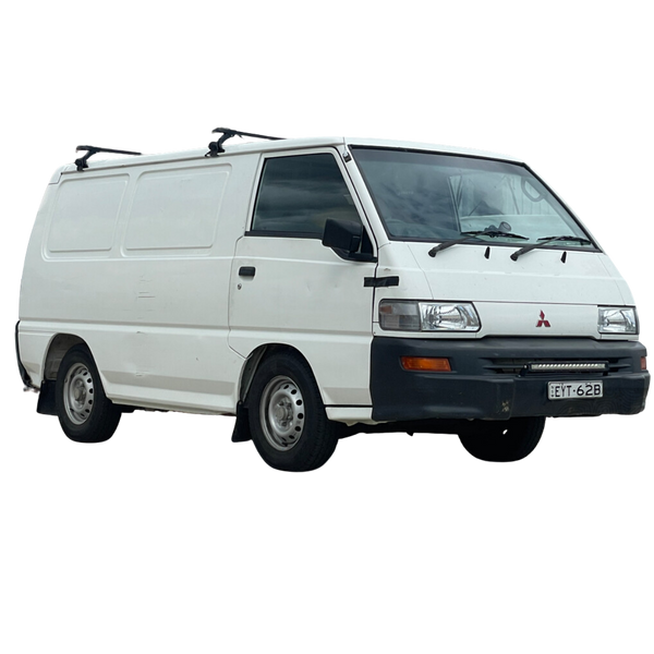 Mitsubishi Express