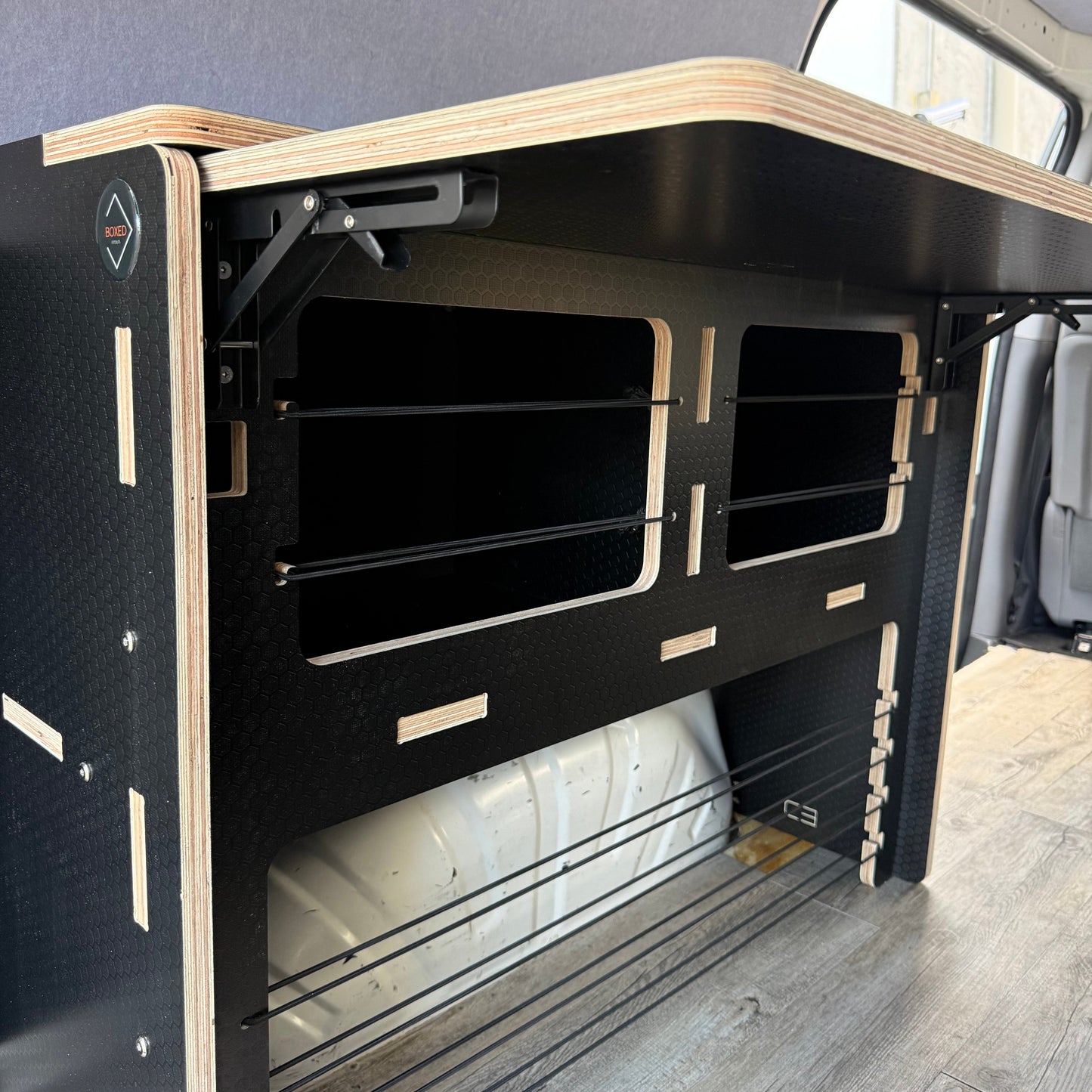 Side Box