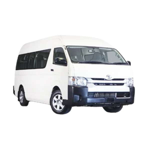 Hiace SLWB H200