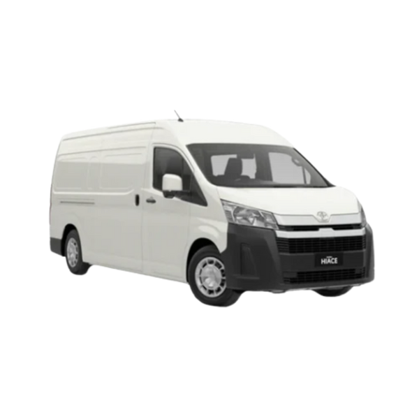 Hiace SLWB H300