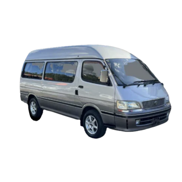 Hiace SLWB H100